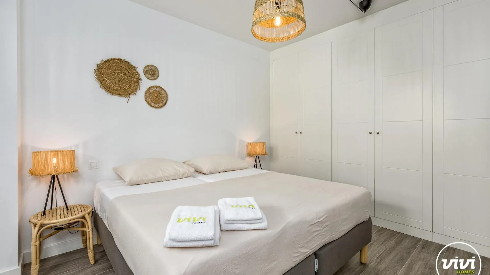 Vivi Homes - Casa Ferli Marbella Pool, Garden, Golf & Sea View 0*,