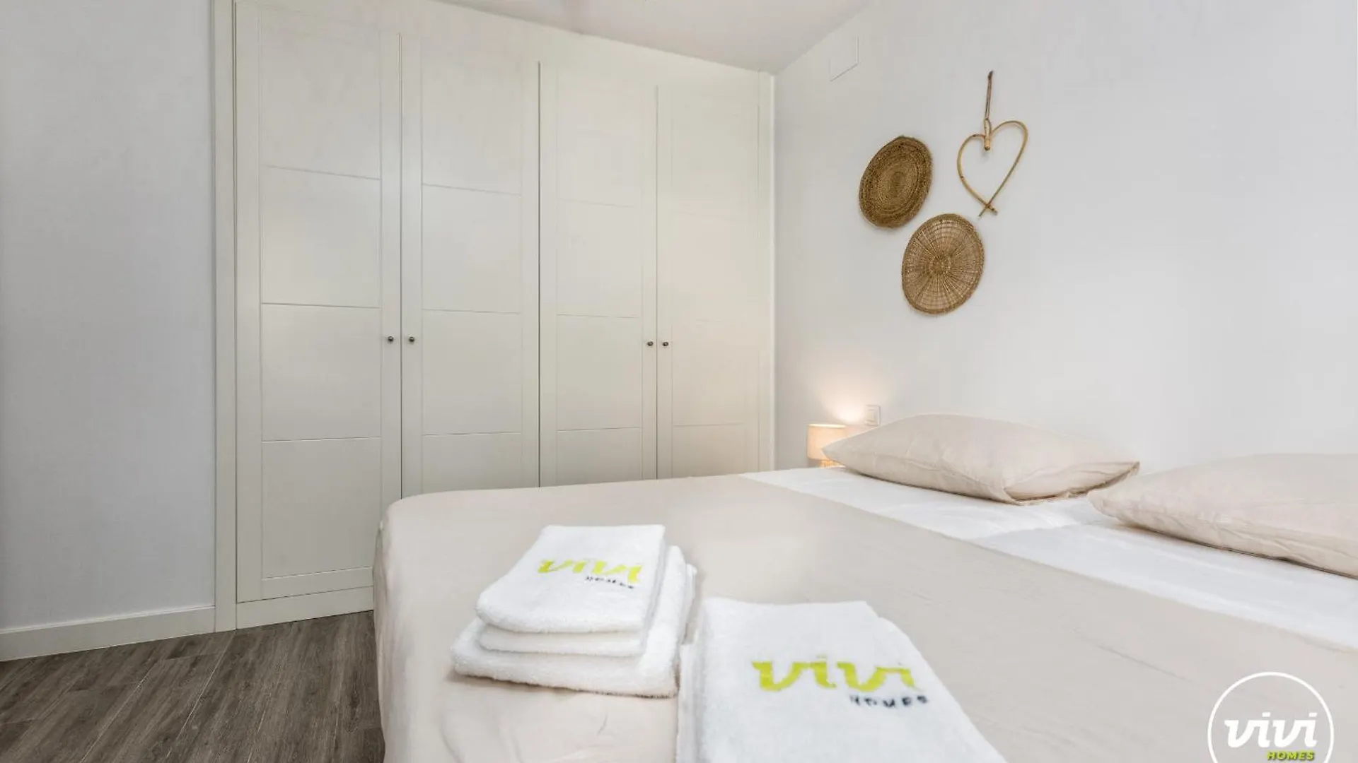 Apartment Vivi Homes - Casa Ferli Marbella Pool, Garden, Golf & Sea View